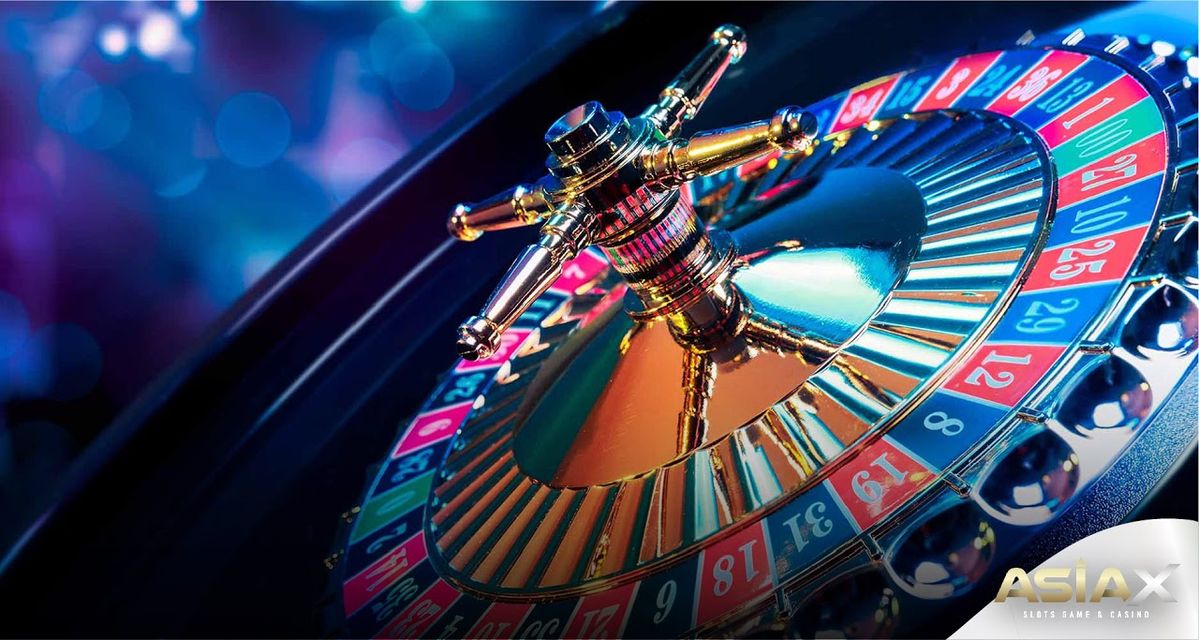 BETCX7 کیسینو گیمز کا ایک زمرہ منتخب کریں

